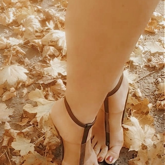 Tamara Mellon Heels - Picture 9 of 12